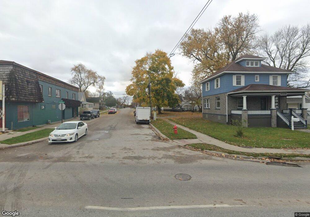 1100 Lapeer Ave, Port Huron, MI 48060 - photo 1