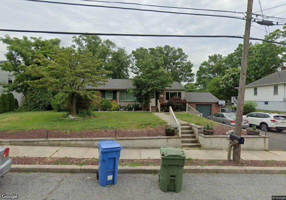 635 Kenilworth Ave, Cherry Hill, NJ 08002 - photo 1