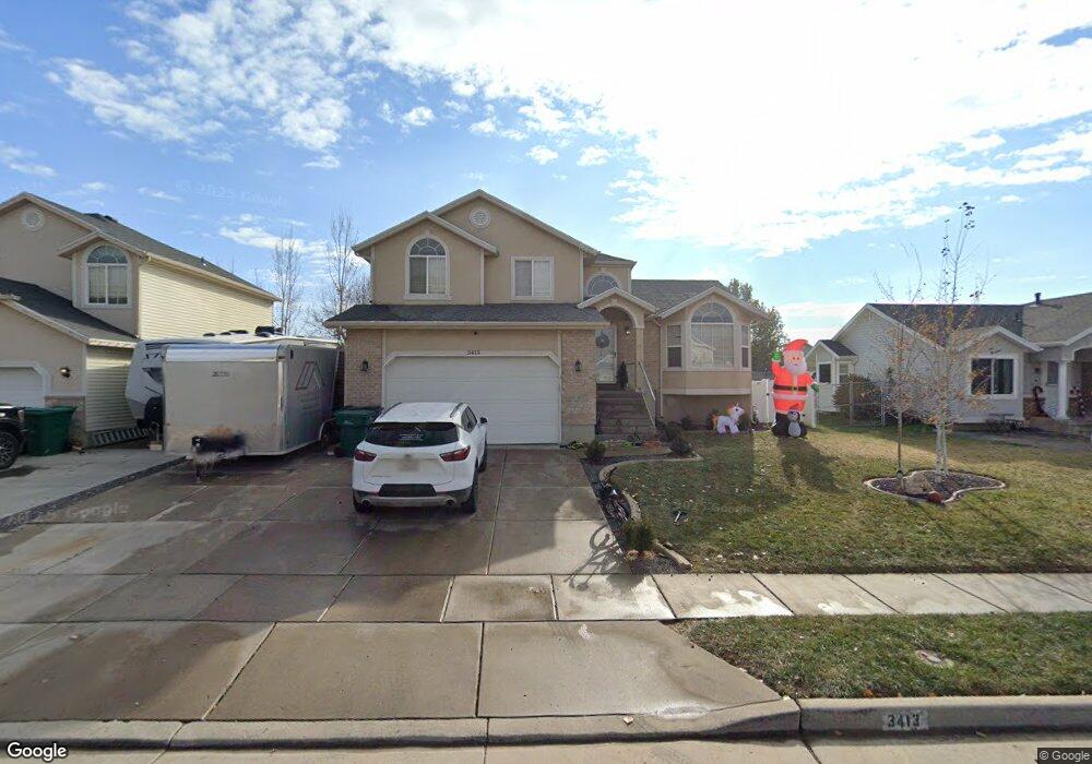 3413 W 5850 S, Roy, UT 84067 - photo 1