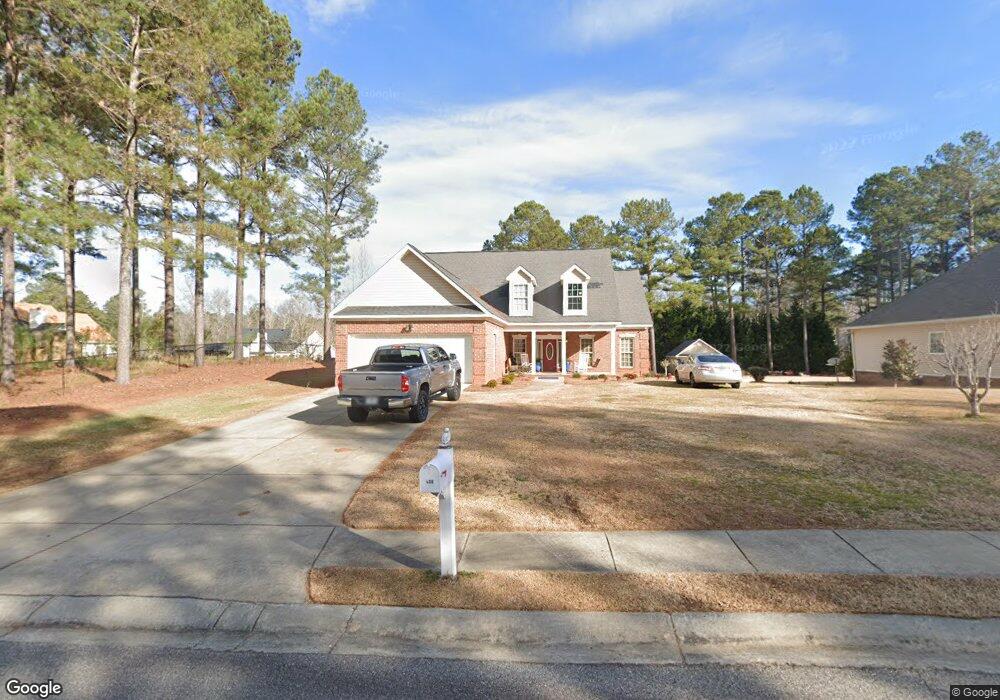 438 Annies Path, Gray, GA 31032 - photo 1