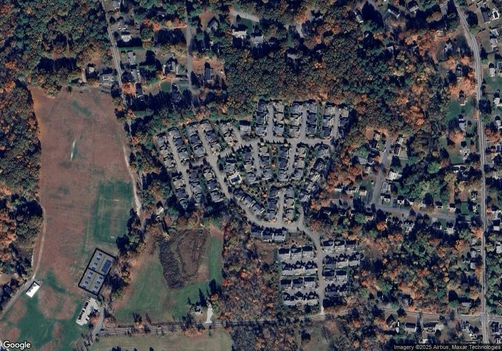 37 Lantern Way unit 30, Ashland, MA 01721 - photo 1