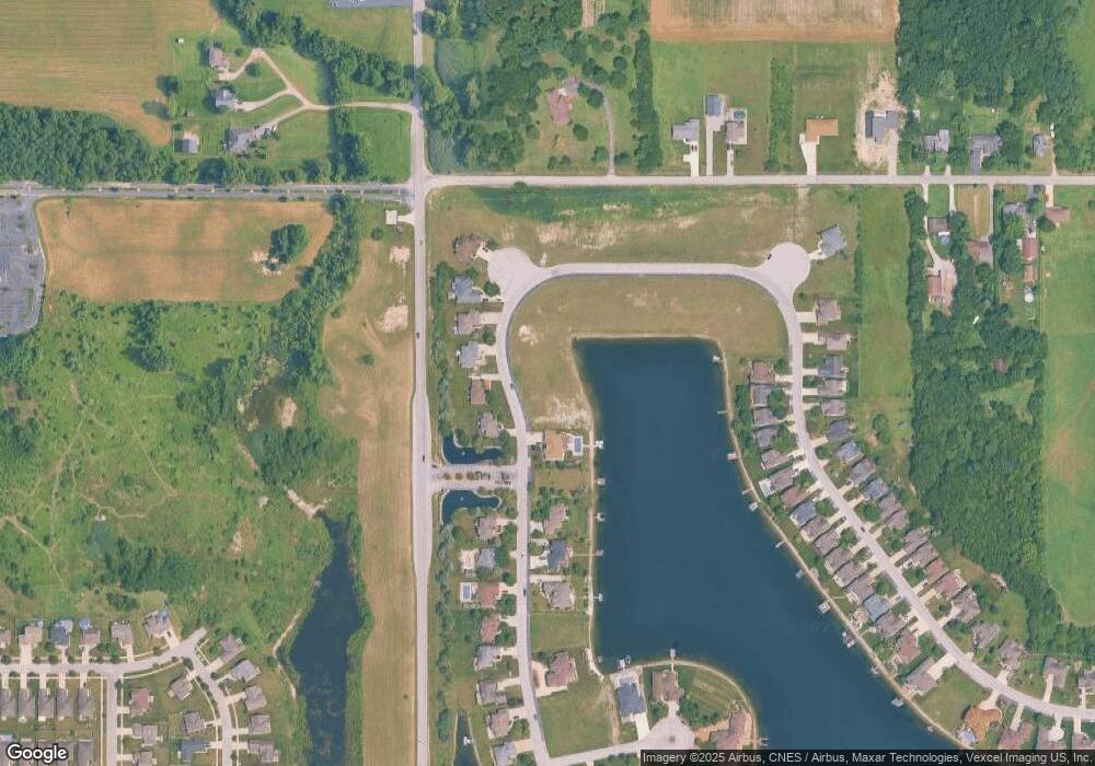 10175 Doubletree Dr S, Winfield, IN 46307 - photo 1