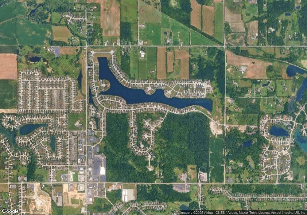 lot 12 Doubletree Dr S, Winfield, IN 46307 - photo 1