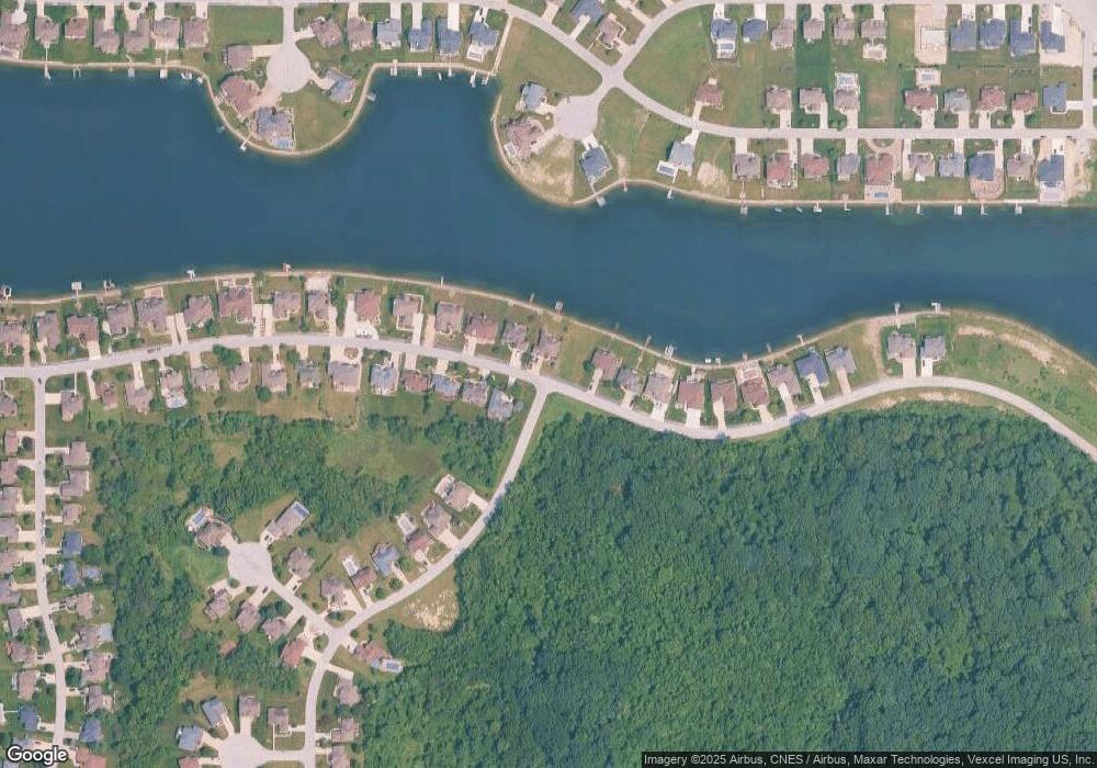 8710 Doubletree Dr S, Winfield, IN 46307 - photo 1