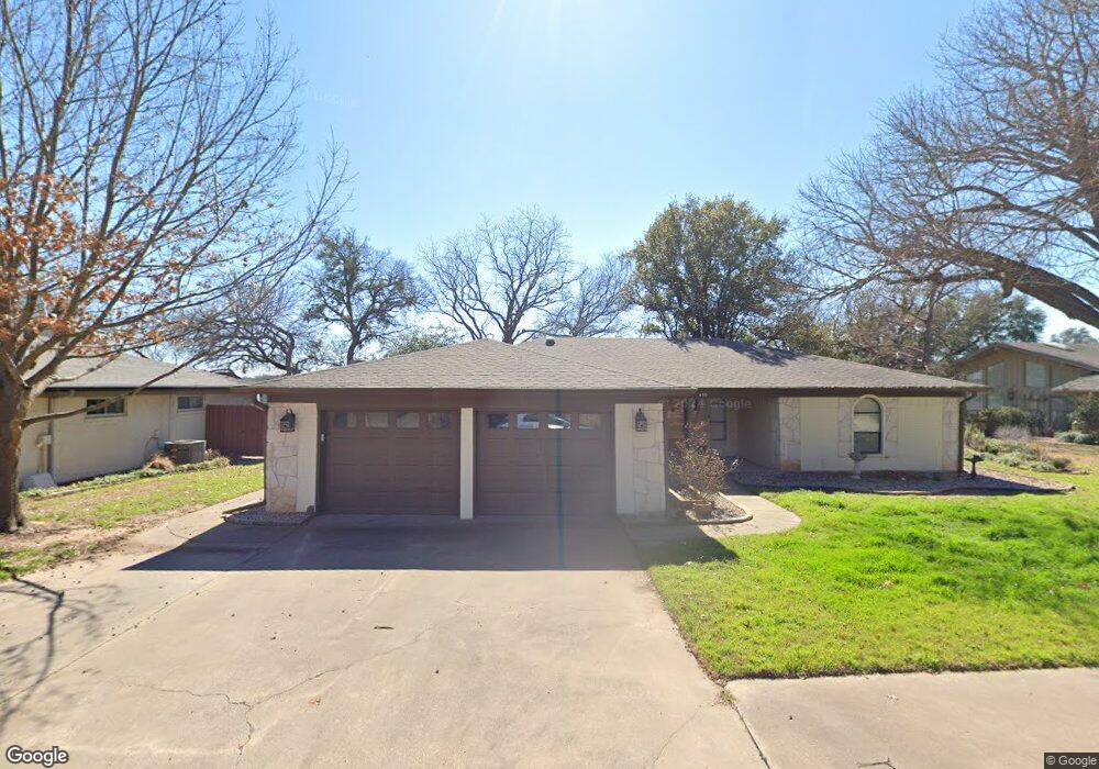 419 Granada Calle Ct, Granbury, TX 76049 - photo 1