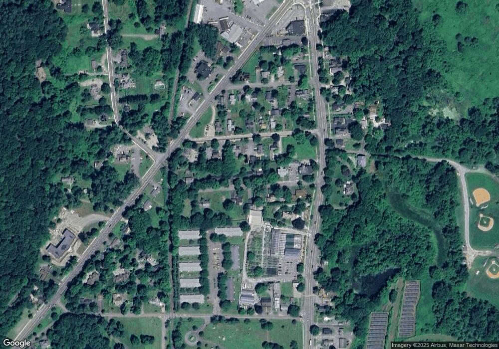 22 Manville St, Great Barrington, MA 01230 - photo 1