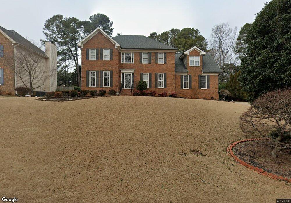 361 Shore Dr, Suwanee, GA 30024 - photo 1