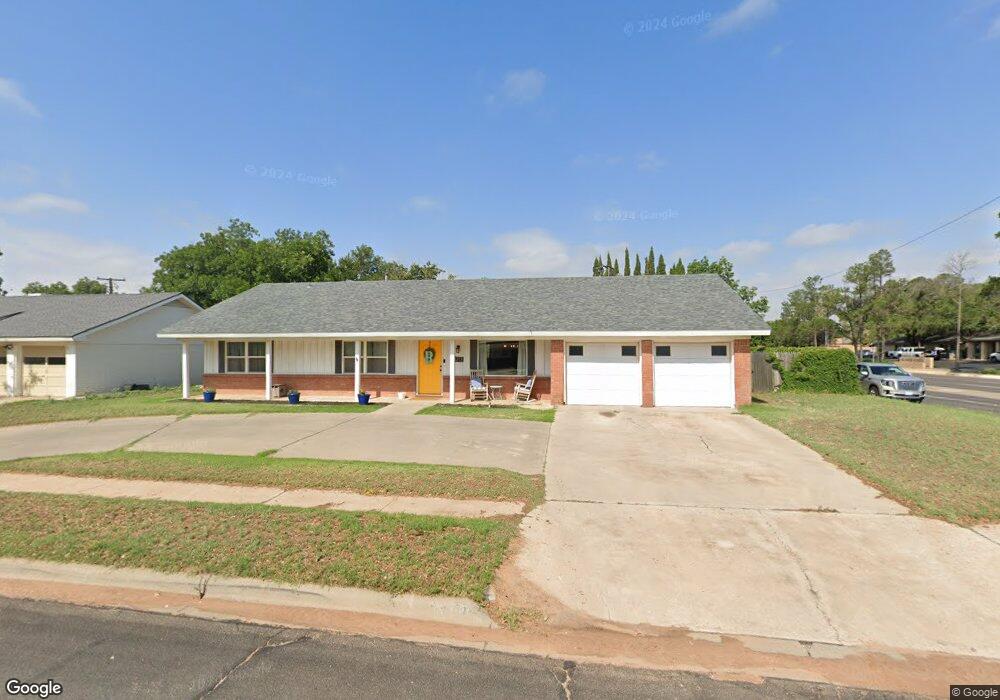 3213 N I St, Midland, TX 79705 - photo 1