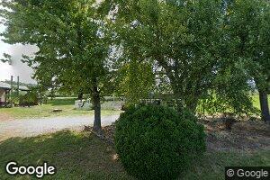 6455 Griffin Rd, New Harmony, IN 47631