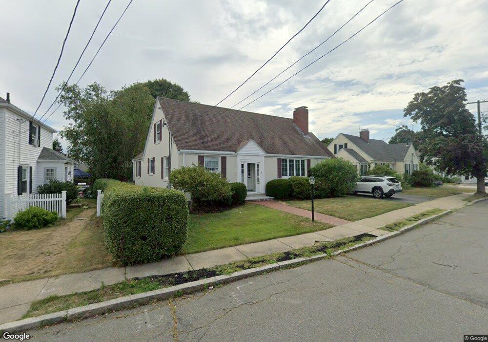 4 Riverway Rd, Salem, MA 01970 - photo 1