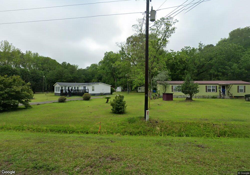 118 Johnson Rd, Seabrook, SC 29940 - photo 1