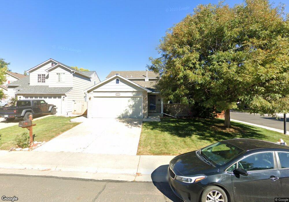 5493 E 128th Ct, Thornton, CO 80241 - photo 1