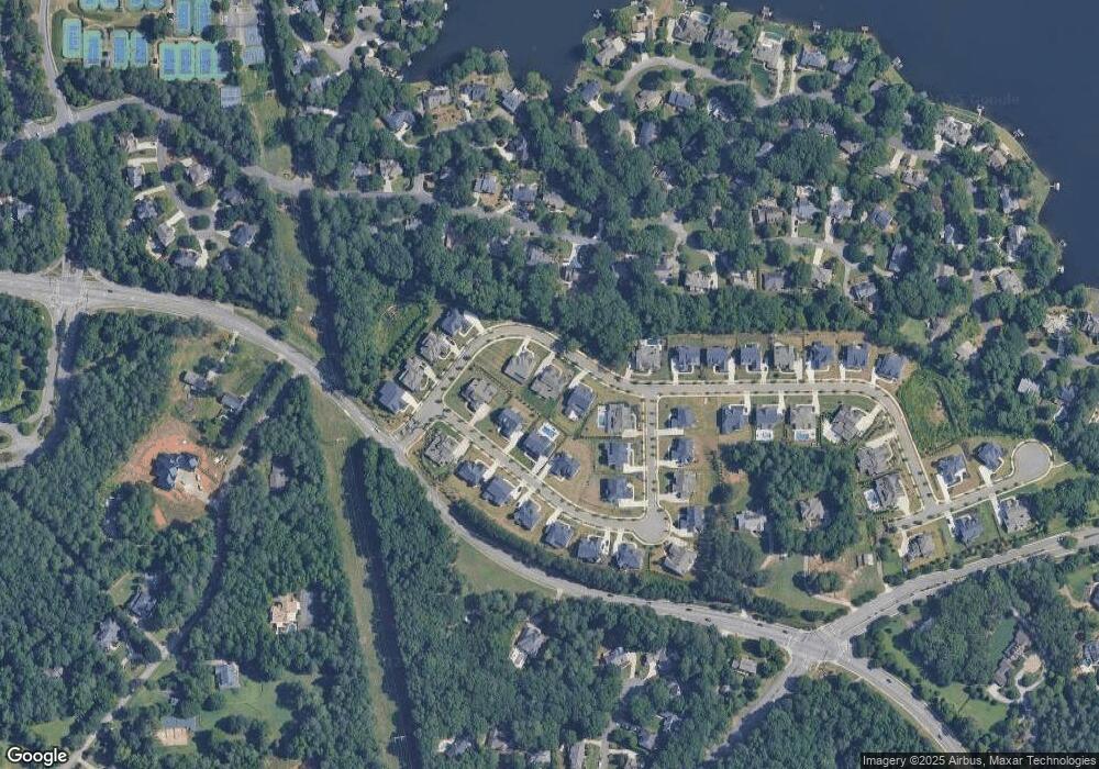 235 Dodd Ln, Alpharetta, GA 30005 - photo 1