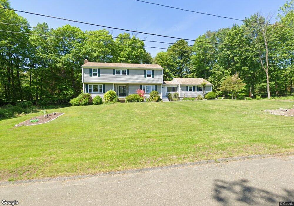 6 Lakeview Terrace, Trumbull, CT 06611 - photo 1