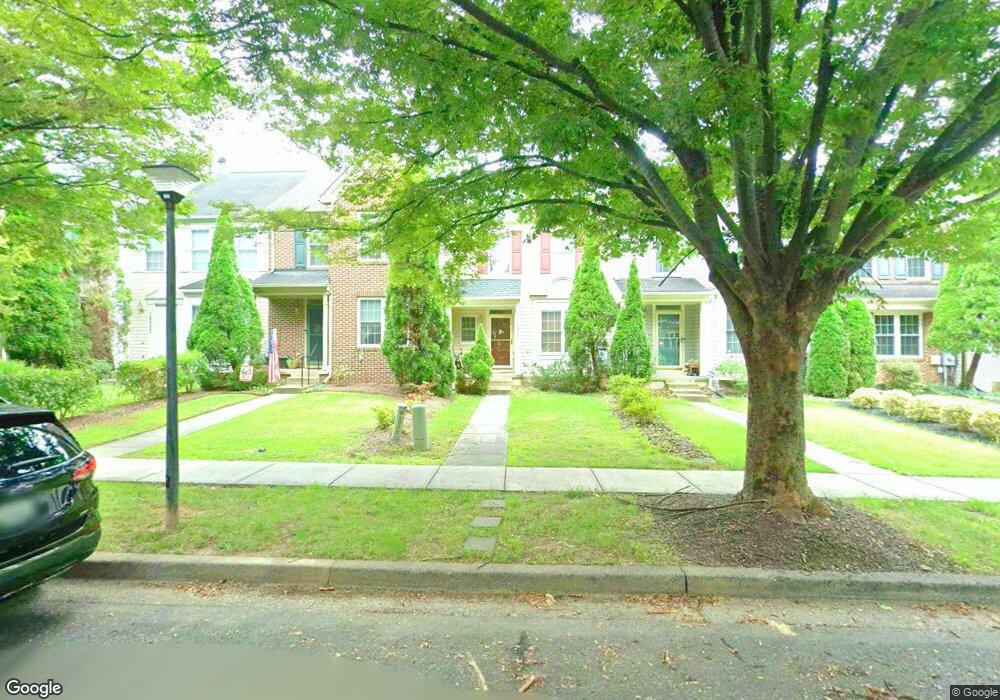 16804 Centerfield Way, Olney, MD 20832 - photo 1