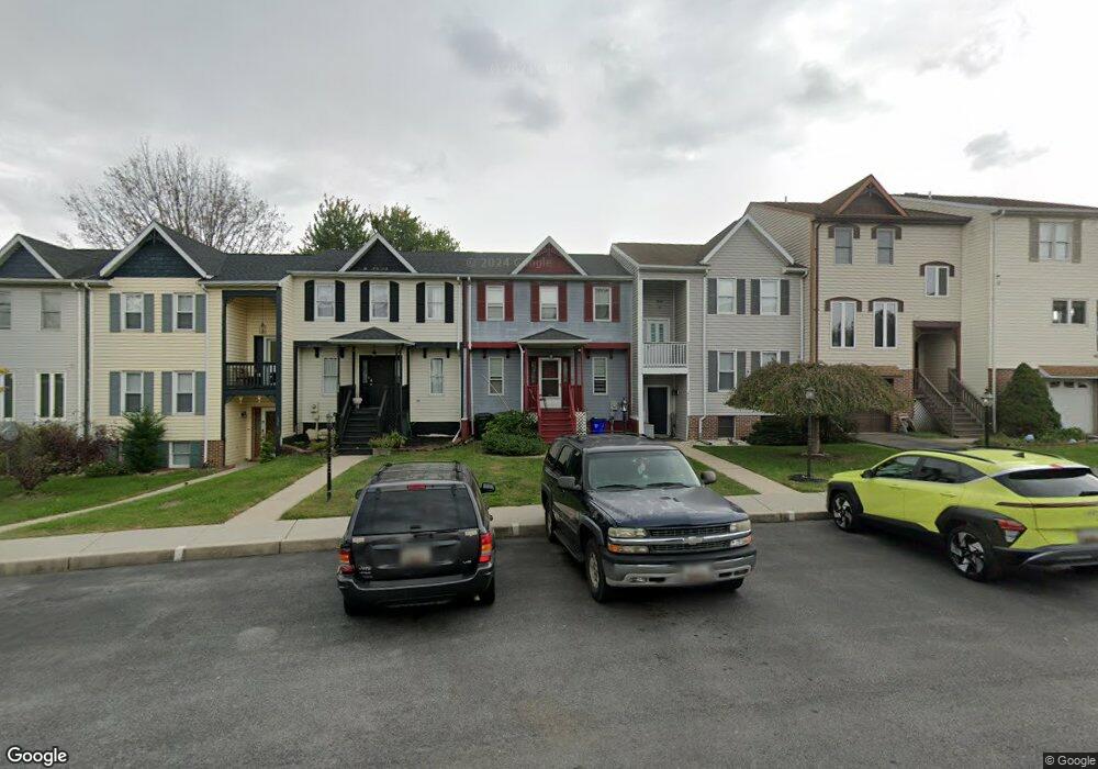 636 Knightsbridge Dr, Hagerstown, MD 21740 - photo 1