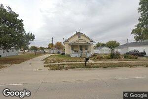 420 N Main St, Wilber, NE 68465
