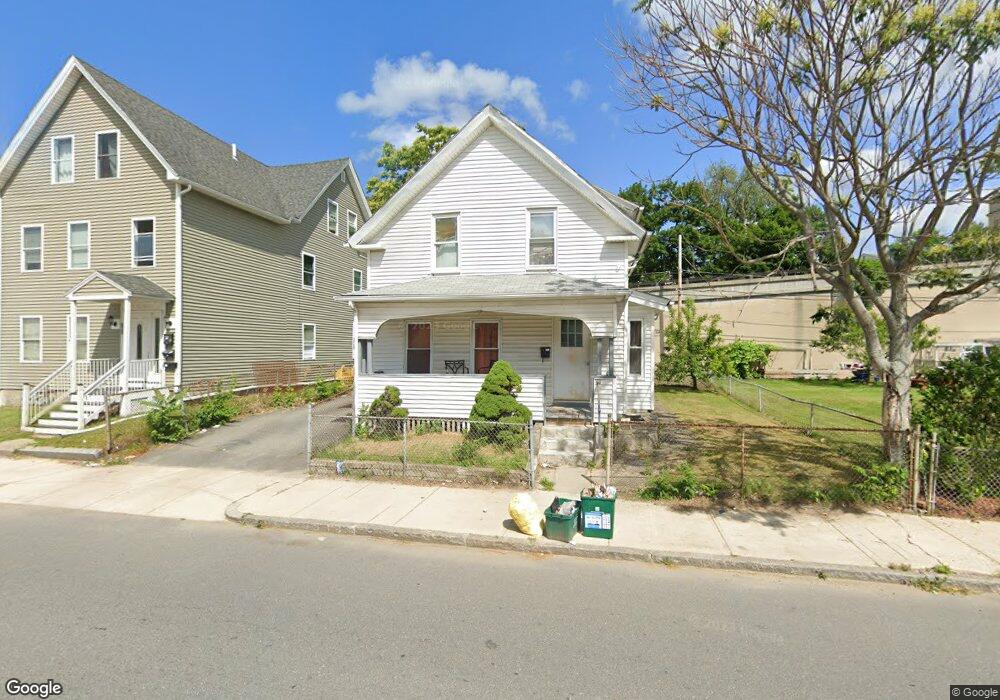 160 Canterbury St, Worcester, MA 01603 - photo 1
