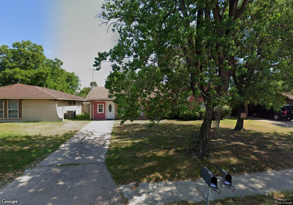 1614 W Gulf Bank Rd, Houston, TX 77088 - photo 1