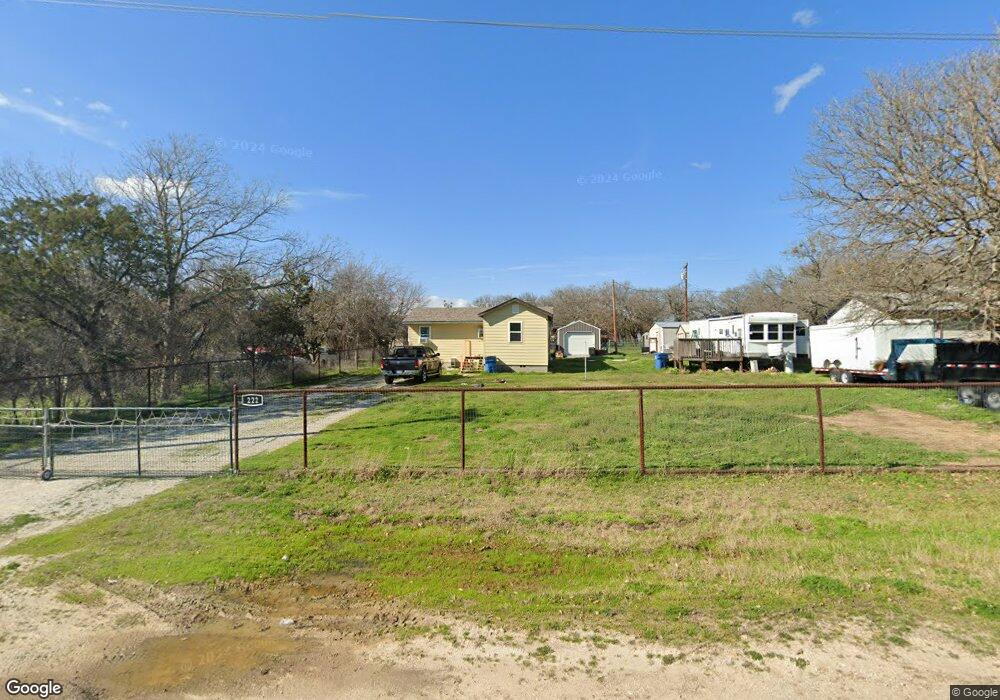 222 Atwood Rd, Granbury, TX 76049 - photo 1