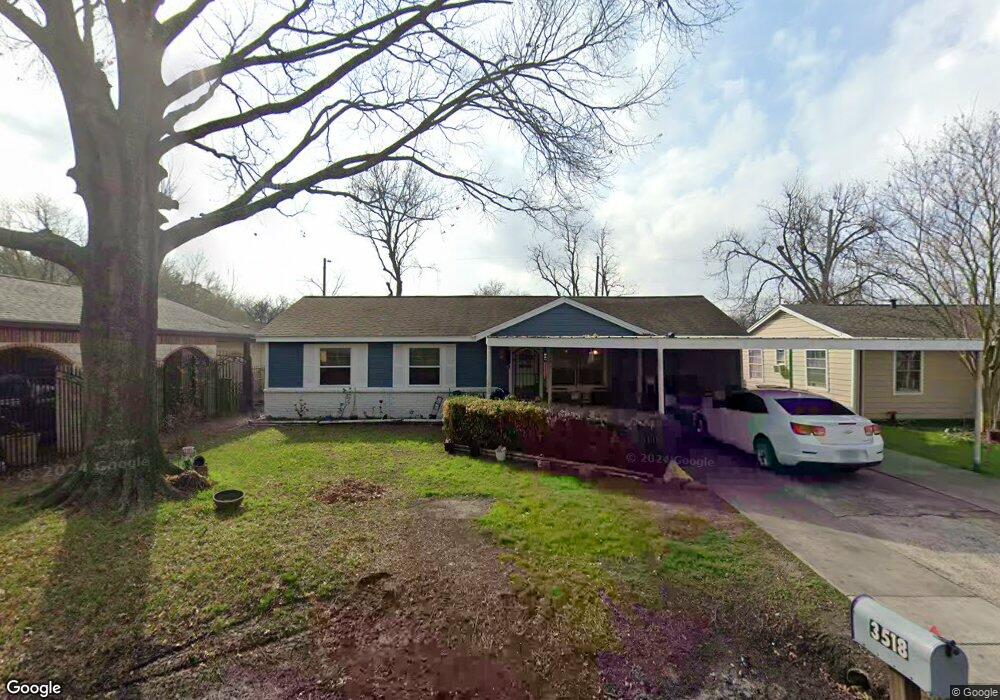 3518 Havner Ln, Houston, TX 77093 - photo 1