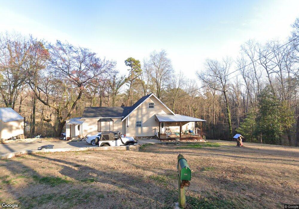 2101 Williams Dr, Dalton, GA 30721 - photo 1