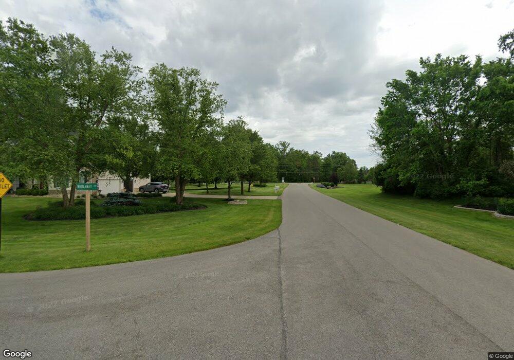 4705 Whirlaway Cir, Concord Township, OH 43065 - photo 1