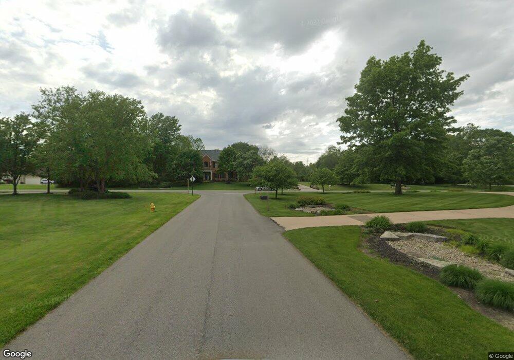 0 Whirlaway Cir unit 4705 9727788, Concord Township, OH 43065 - photo 1