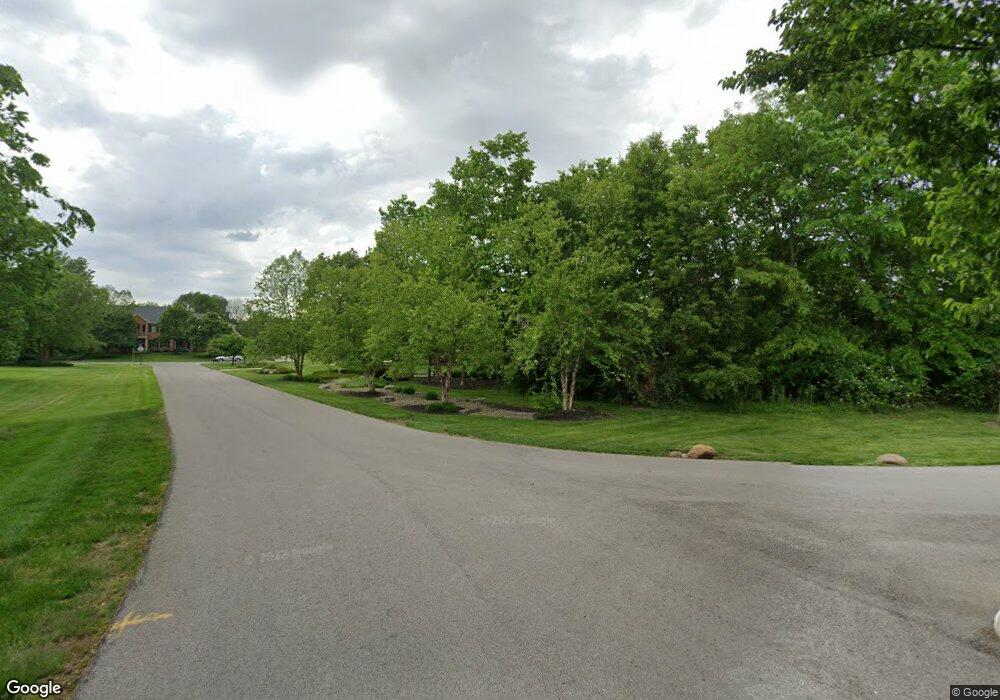 7447 Whirlaway Cir unit 4710, Concord Township, OH 43065 - photo 1