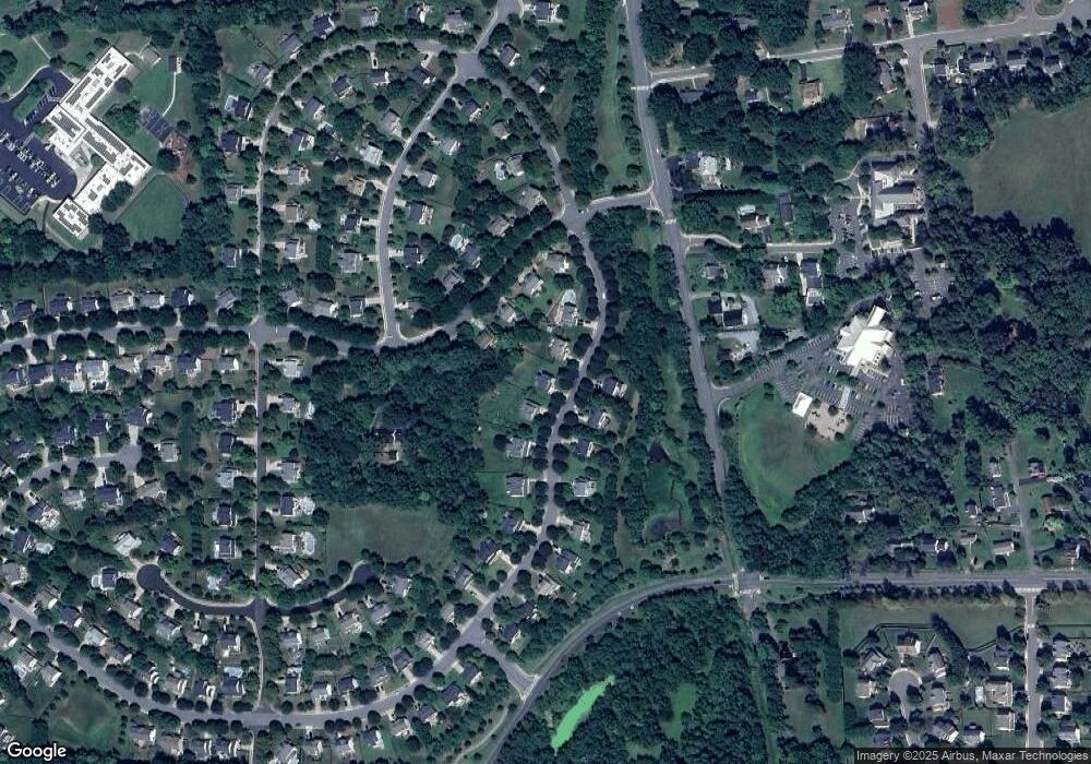 609 Wintergreen Dr, Purcellville, VA 20132 - photo 1