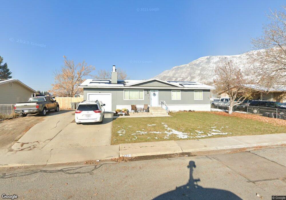 430 W 900 N, Pleasant Grove, UT 84062 - photo 1