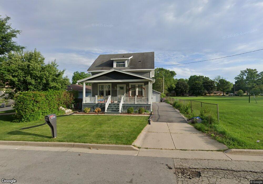 12745 W Cameron Ave, Butler, WI 53007 - photo 1