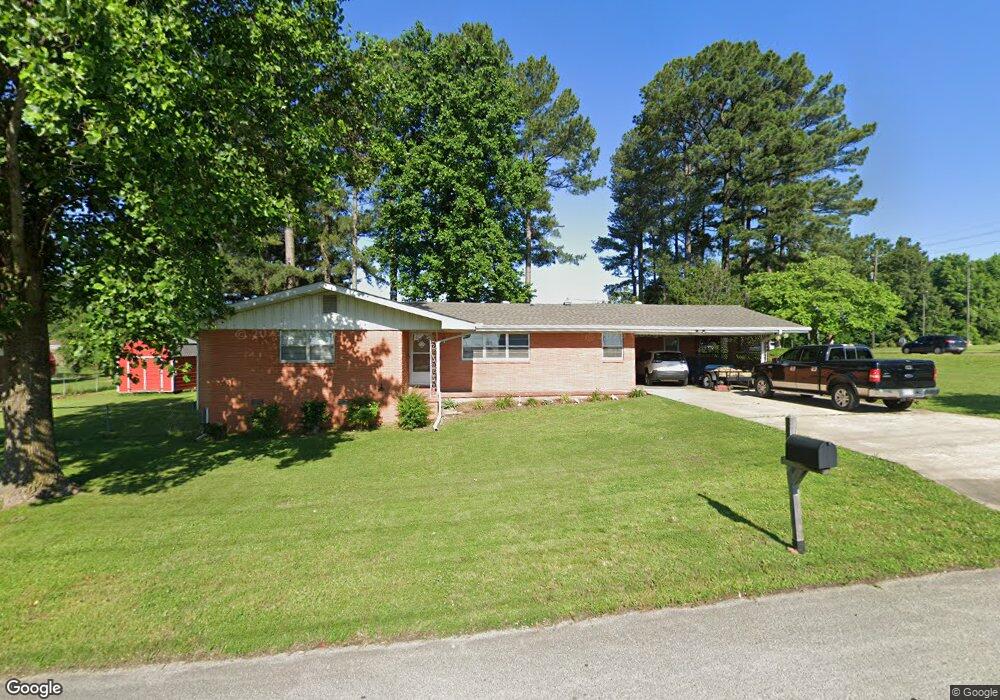 100 Magnolia Dr, Paragould, AR 72450 - photo 1