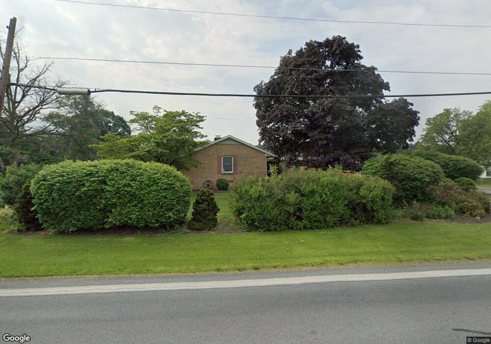 3320 Scotland Rd, Chambersburg, PA 17202 - photo 1