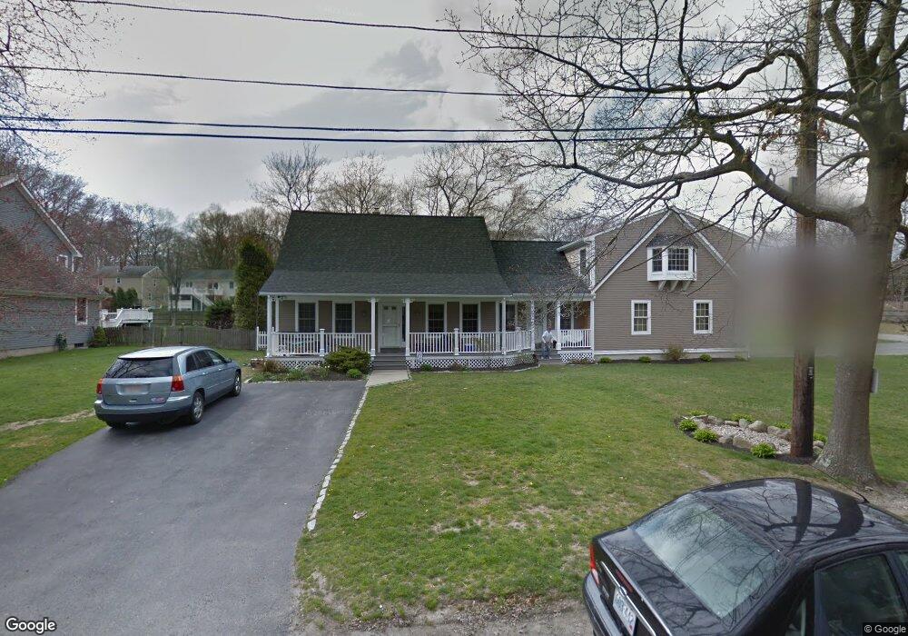 29 Tilbury Dr, Bristol, RI 02809 - photo 1