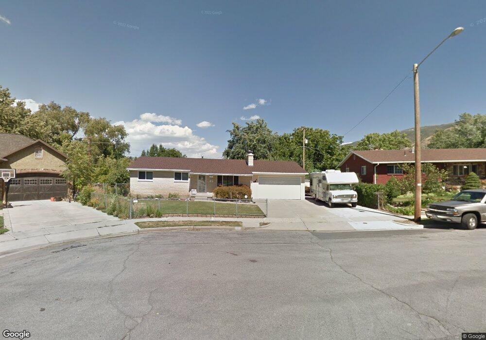 105 E 800 N, Bountiful, UT 84010 - photo 1