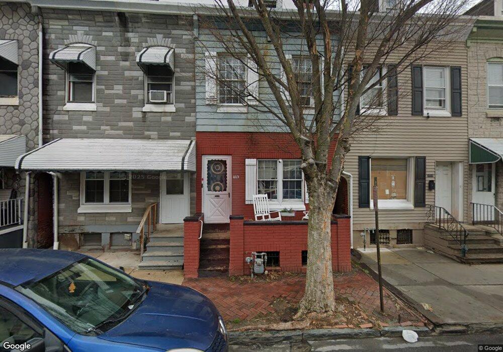 1113 N 10th St, Reading, PA 19604 - photo 1