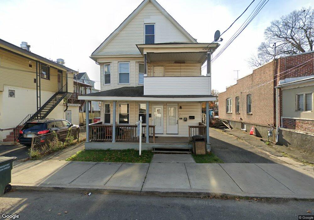 23 Morgan Ave unit 2nd, Bridgeport, CT 06606 - photo 1