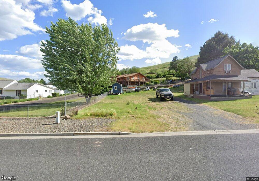 1416 3rd St, Asotin, WA 99402 - photo 1