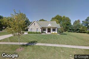524 Overlook Dr, Kent, OH 44240