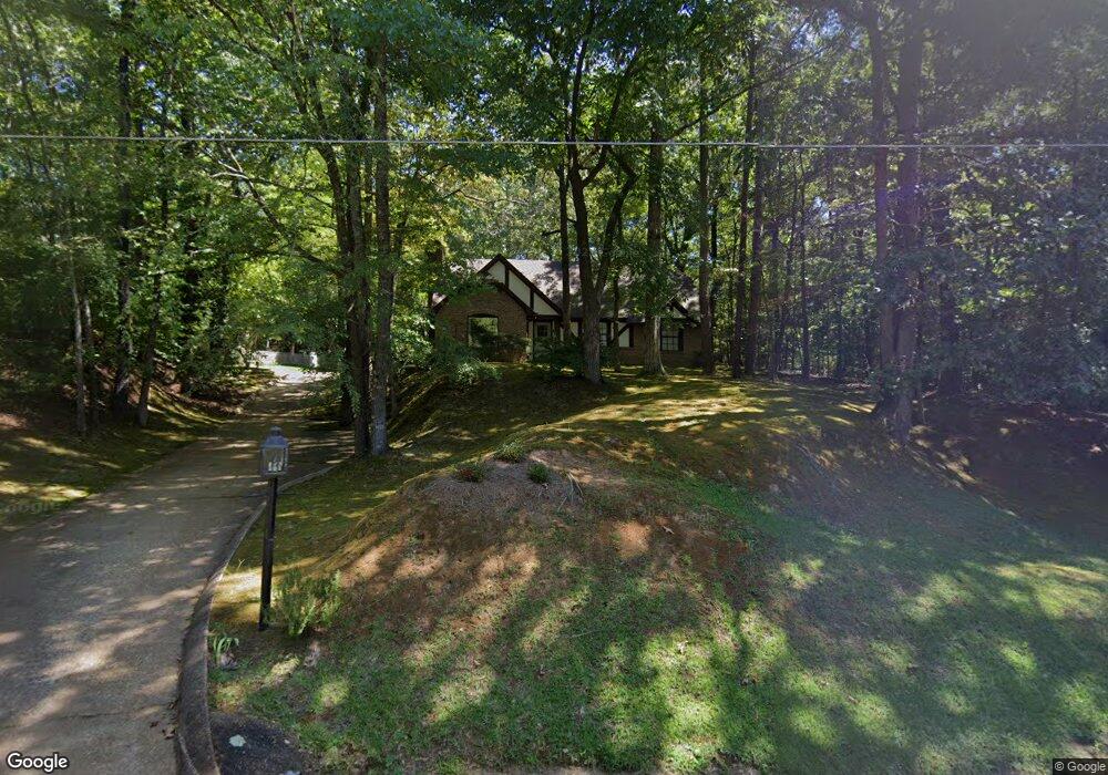 308 Dogwood Dr, Oxford, MS 38655 - photo 1