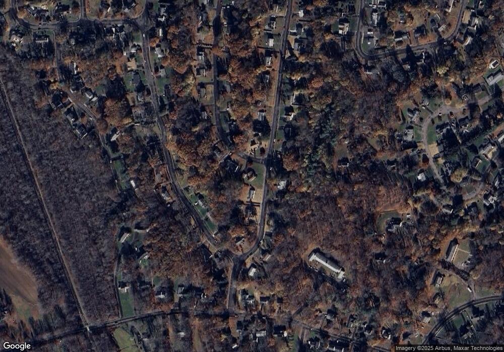 1313 Avon Blvd, Cheshire, CT 06410 - photo 1