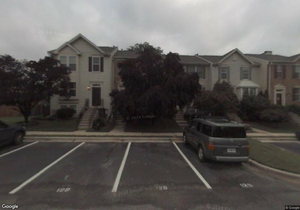 8630 Pine Meadows Dr, Odenton, MD 21113 - photo 1