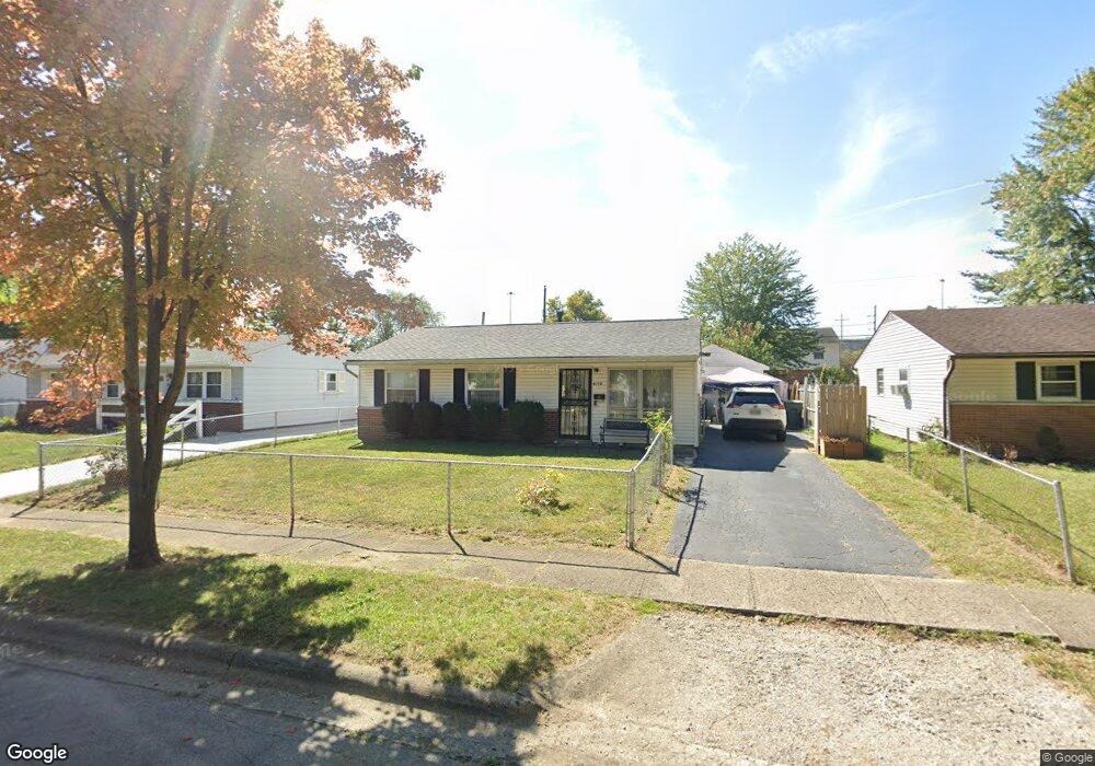 4199 Ellery Dr, Columbus, OH 43227 - photo 1