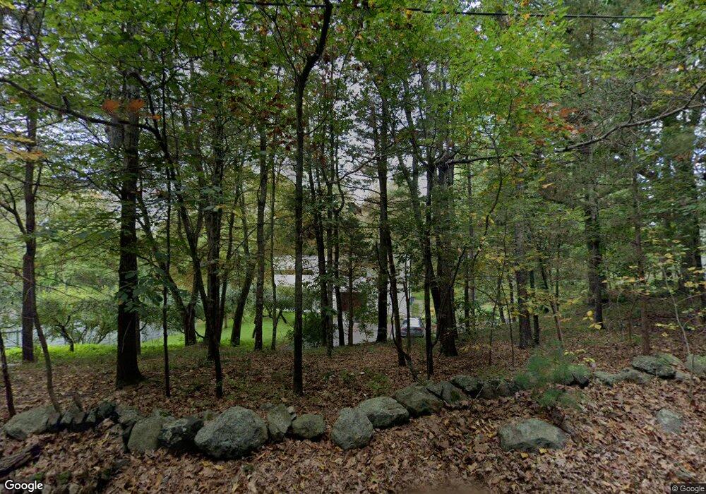 484 Conant Rd, Weston, MA 02493 - photo 1