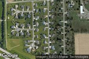 108 S Pintail Ln, Downs, IL 61736