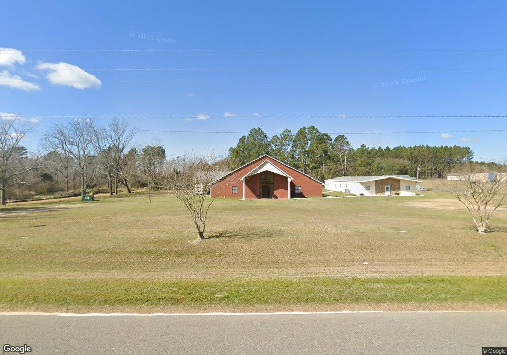 634 Cook Rd, Moultrie, GA 31788 - photo 1