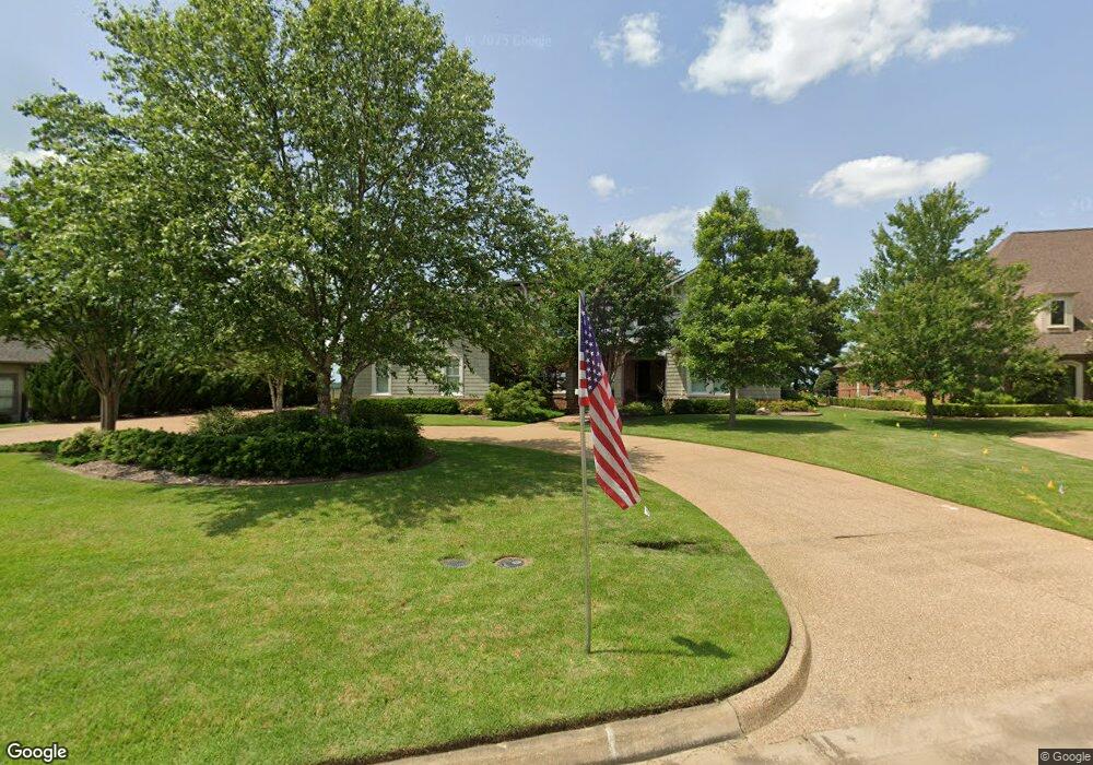 3711 Jack Cullen Dr, Texarkana, AR 71854 - photo 1