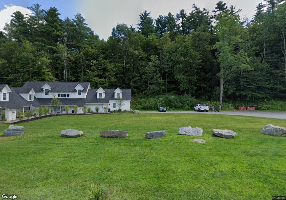 1457 Mountain Rd unit 5, Stowe, VT 05672 - photo 1