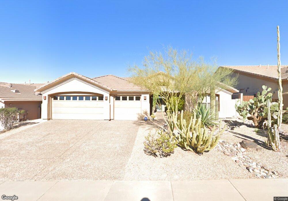 16586 N 106th Way, Scottsdale, AZ 85255 - photo 1